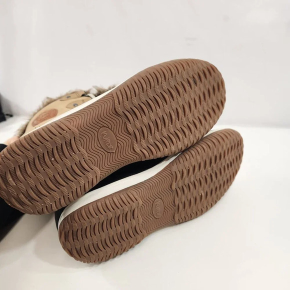 Kuiper Winter Boots Womens Size 11 - Picture 8 of 10